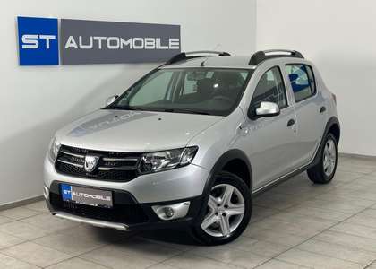 Dacia Sandero Stepway Prestige // NAVI // EINPARKHILFE //