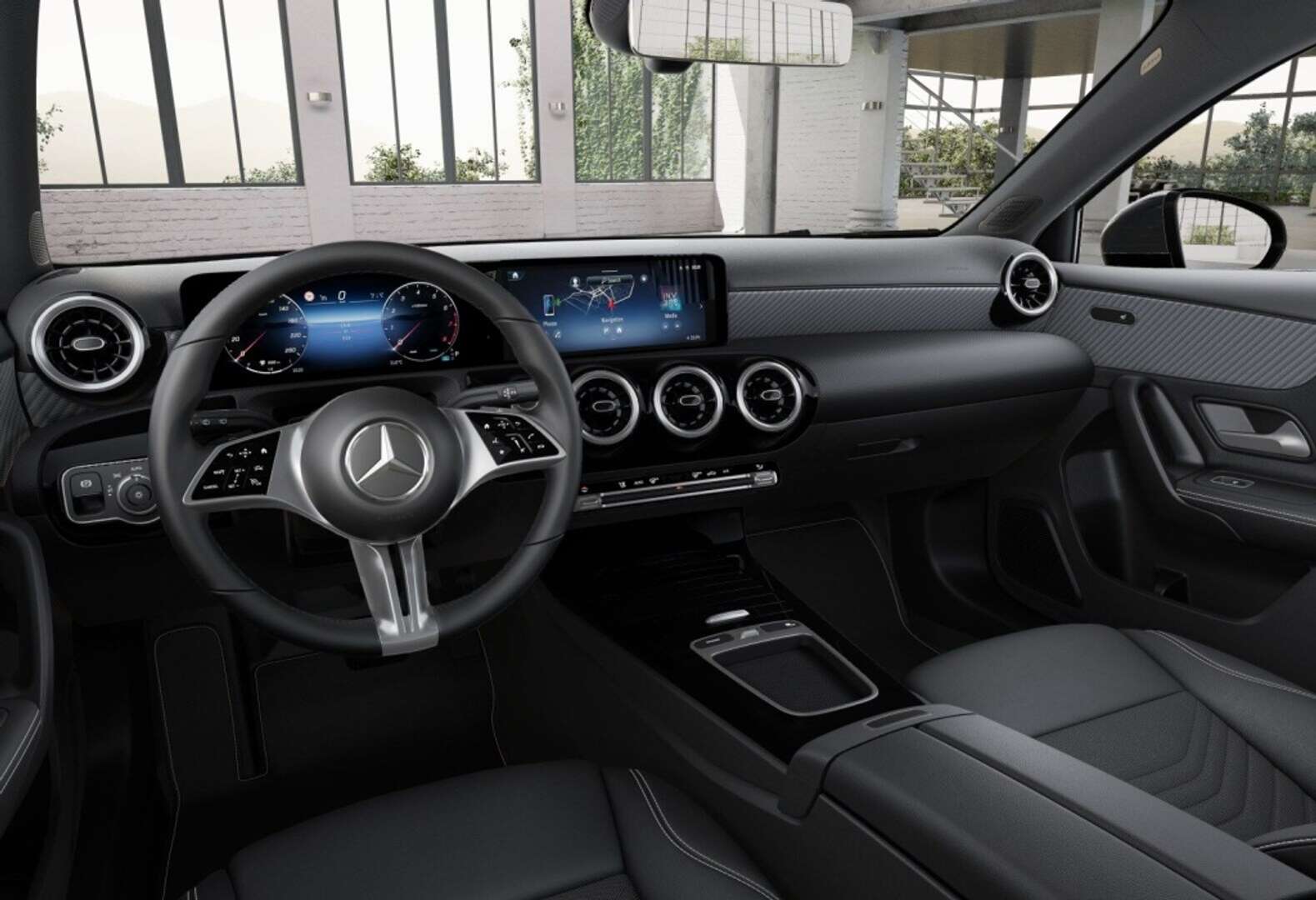 Mercedes Classe A 200 -  - Joinsteer - #5