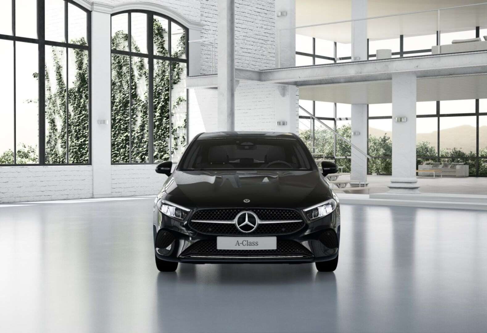 Mercedes Classe A 200 -  - Joinsteer - #3