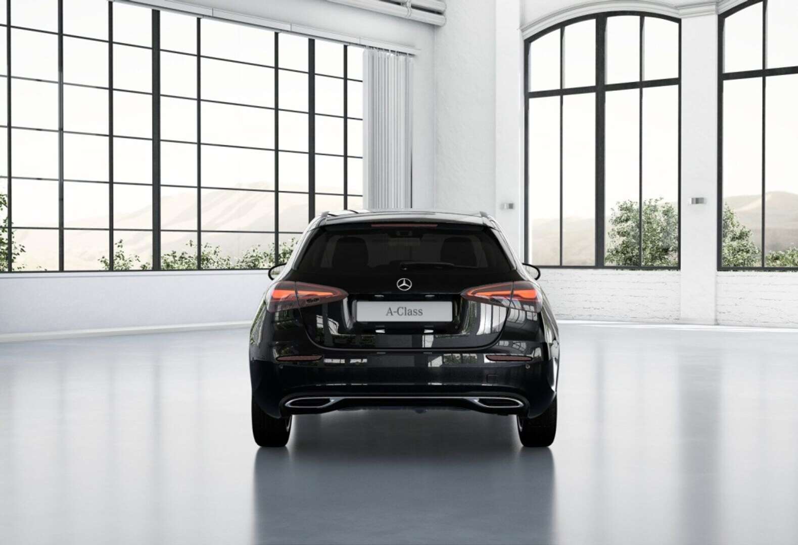 Mercedes Classe A 200 -  - Joinsteer - #4