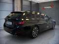 BMW 320 d xDrive Touring G21 B47 Schwarz - thumbnail 2