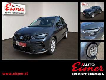 Reference Edition 1.0 TSI DynLicht Facelift