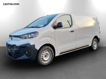 Jumpy M 2.0 Bluehdi S&S 140cv