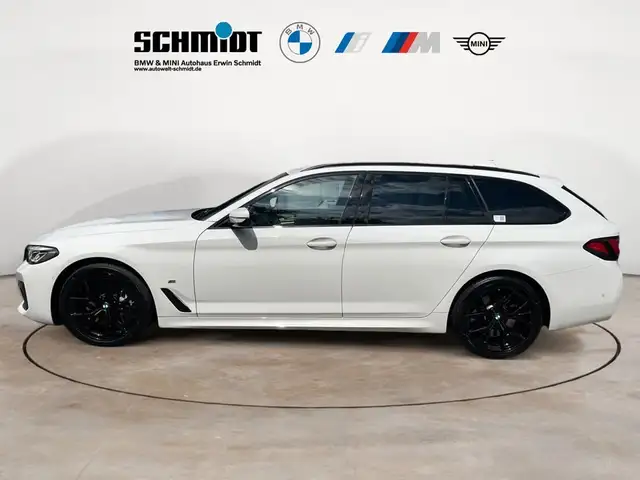 BMW M view 2
