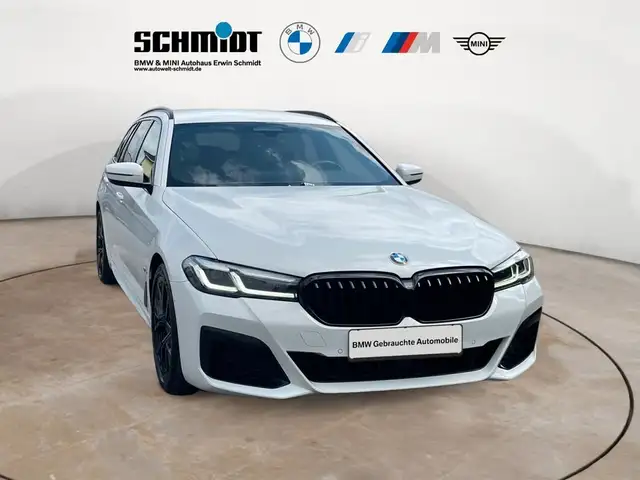 BMW M view 6