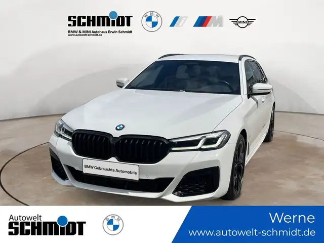 BMW M main image
