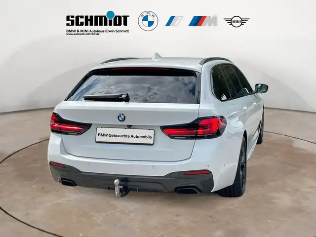 BMW M view 4