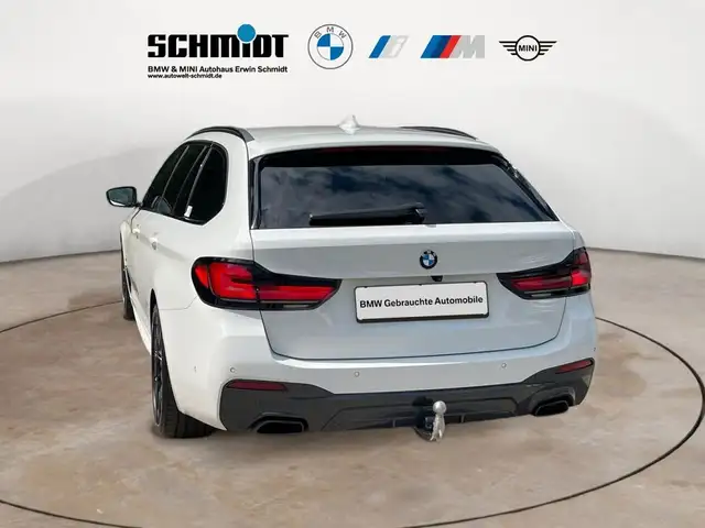 BMW M view 3