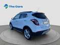 Opel Mokka 1.7CDTi Excellence Aut. 4x2 Weiß - thumbnail 5