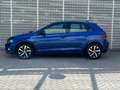 Volkswagen Polo 1.0 TSI Highline P4 Bleu - thumbnail 4