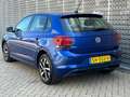 Volkswagen Polo 1.0 TSI Highline P4 Bleu - thumbnail 5