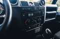 Land Rover Defender Defender 90 2,2 EURO 5 // AIRCO // 39,900 EX Noir - thumbnail 11