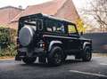 Land Rover Defender Defender 90 2,2 EURO 5 // AIRCO // 39,900 EX Noir - thumbnail 12
