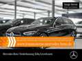 Mercedes-Benz C 200 d T AVANTG+LED+KAMERA+TOTW+KEYLESS+9G Black - thumbnail 1