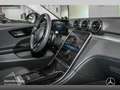 Mercedes-Benz C 200 d T AVANTG+LED+KAMERA+TOTW+KEYLESS+9G Negro - thumbnail 16