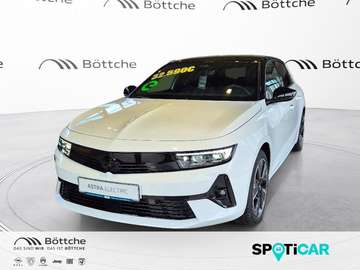 L Lim. 5-trg. Electric GS