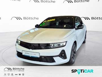 L Lim. 5-trg. Electric GS