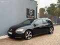 Volkswagen Golf 7 GTI 2.0 TSI 5 Portes Negro - thumbnail 5