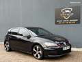 Volkswagen Golf 7 GTI 2.0 TSI 5 Portes Negro - thumbnail 1