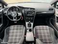 Volkswagen Golf 7 GTI 2.0 TSI 5 Portes Negro - thumbnail 8
