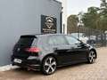 Volkswagen Golf 7 GTI 2.0 TSI 5 Portes Negro - thumbnail 4