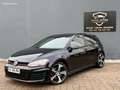 Volkswagen Golf 7 GTI 2.0 TSI 5 Portes Negro - thumbnail 2