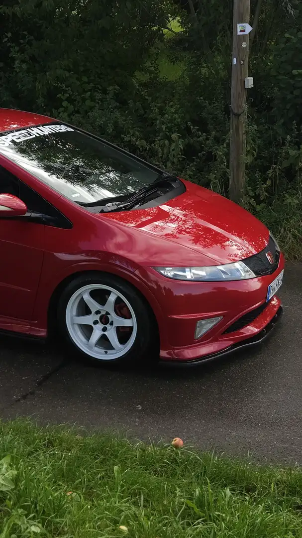 Honda Civic 1.4 i-VTEC Type S - 2