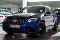 Mercedes-Benz GLC 63 AMG GLC 63 S AMG Coupe*Night*Designo*Manufaktur*Voll Azul - thumbnail 5