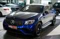Mercedes-Benz GLC 63 AMG GLC 63 S AMG Coupe*Night*Designo*Manufaktur*Voll Blauw - thumbnail 14