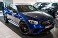 Mercedes-Benz GLC 63 AMG GLC 63 S AMG Coupe*Night*Designo*Manufaktur*Voll Azul - thumbnail 16