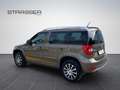 Skoda Yeti Edition Klima Xenon Rückfahrkamera Kurvenlicht Braun - thumbnail 11