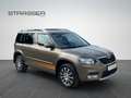 Skoda Yeti Edition Klima Xenon Rückfahrkamera Kurvenlicht Braun - thumbnail 16