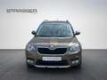 Skoda Yeti Edition Klima Xenon Rückfahrkamera Kurvenlicht Braun - thumbnail 17