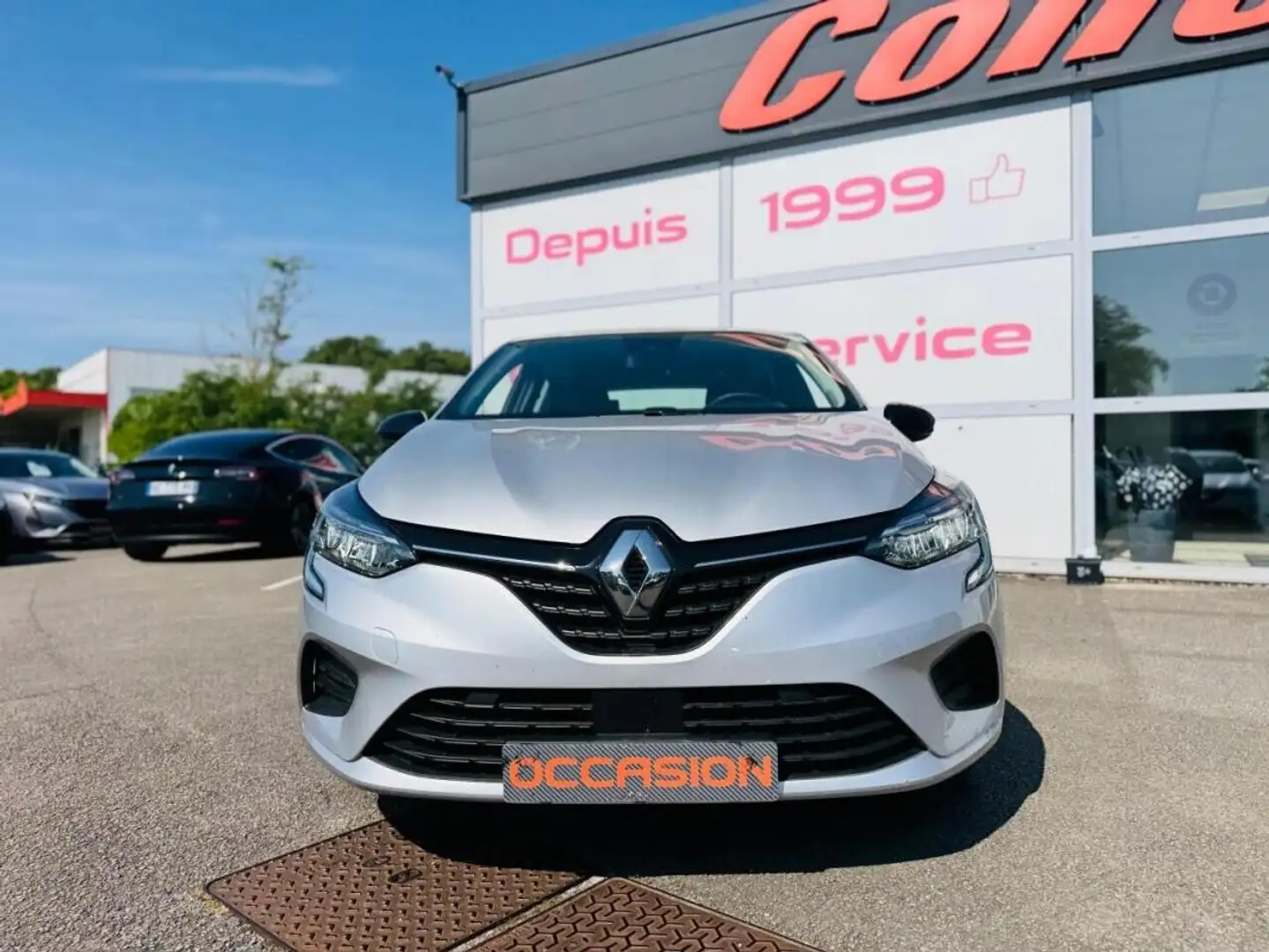 Renault Clio Equilibre 1.0 Tce 90cv PRIX HORS TAXE SPECIAL EXPO - 2