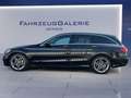 Mercedes-Benz C 220 d T 4Matic AMG line Navigation Parkassist Zwart - thumbnail 2