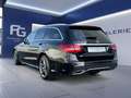 Mercedes-Benz C 220 d T 4Matic AMG line Navigation Parkassist Zwart - thumbnail 3