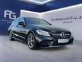 Mercedes-Benz C 220 d T 4Matic AMG line Navigation Parkassist Zwart - thumbnail 7