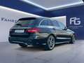 Mercedes-Benz C 220 d T 4Matic AMG line Navigation Parkassist Zwart - thumbnail 5