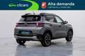 Citroen C3 1.2 Hybrid S&S Max 110 e-DCS6 Gris - thumbnail 5