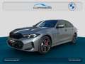 BMW 318 d M Sportpaket AHK+Navi+ACC+SHZ+KeyGO+HiFi+BT Grau - thumbnail 1