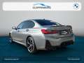 BMW 318 d M Sportpaket Pro Head-Up+AHK+Navi+ACC+SHZ Gris - thumbnail 3
