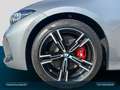 BMW 318 d M Sportpaket AHK+Navi+ACC+SHZ+KeyGO+HiFi+BT Grau - thumbnail 10