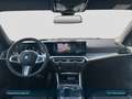 BMW 318 d M Sportpaket AHK+Navi+ACC+SHZ+KeyGO+HiFi+BT Grau - thumbnail 15