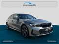 BMW 318 d M Sportpaket AHK+Navi+ACC+SHZ+KeyGO+HiFi+BT Grau - thumbnail 8