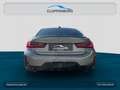 BMW 318 d AHK+Navi+ACC+SHZ+KeyGO+HiFi+Fernl.Ass+Apple Grau - thumbnail 4