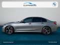 BMW 318 d M Sportpaket Pro Head-Up+AHK+Navi+ACC+SHZ Gris - thumbnail 2