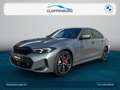BMW 318 d M Sportpaket Pro Head-Up+AHK+Navi+ACC+SHZ Gris - thumbnail 1