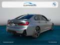 BMW 318 d M Sportpaket Pro Head-Up+AHK+Navi+ACC+SHZ Gris - thumbnail 6