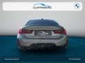 BMW 318 d M Sportpaket Pro Head-Up+AHK+Navi+ACC+SHZ Gris - thumbnail 4