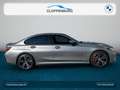 BMW 318 d M Sportpaket Pro Head-Up+AHK+Navi+ACC+SHZ Gris - thumbnail 7